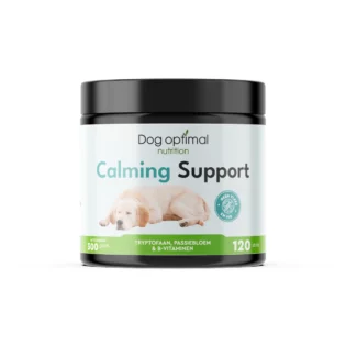 Calming Support