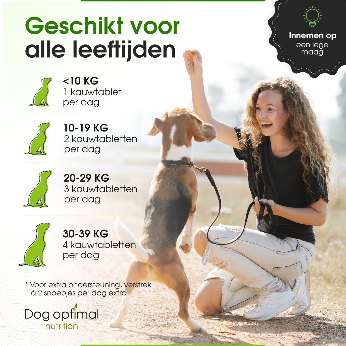 Mobility Support | 120 stuks - Afbeelding 5