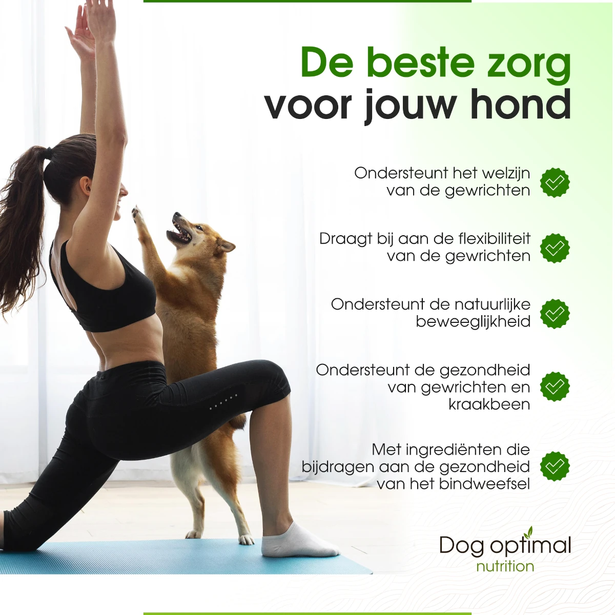 Mobility Support | 120 stuks - Afbeelding 11