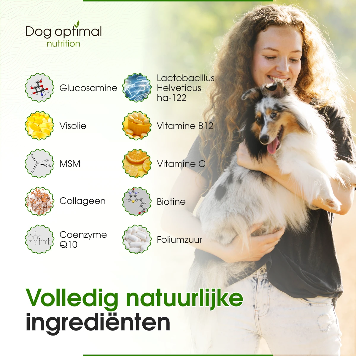 10-In-1 Multivitamin | 120 stuks - Afbeelding 7