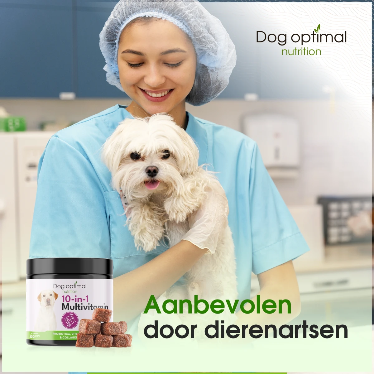 10-In-1 Multivitamin | 120 stuks - Afbeelding 9