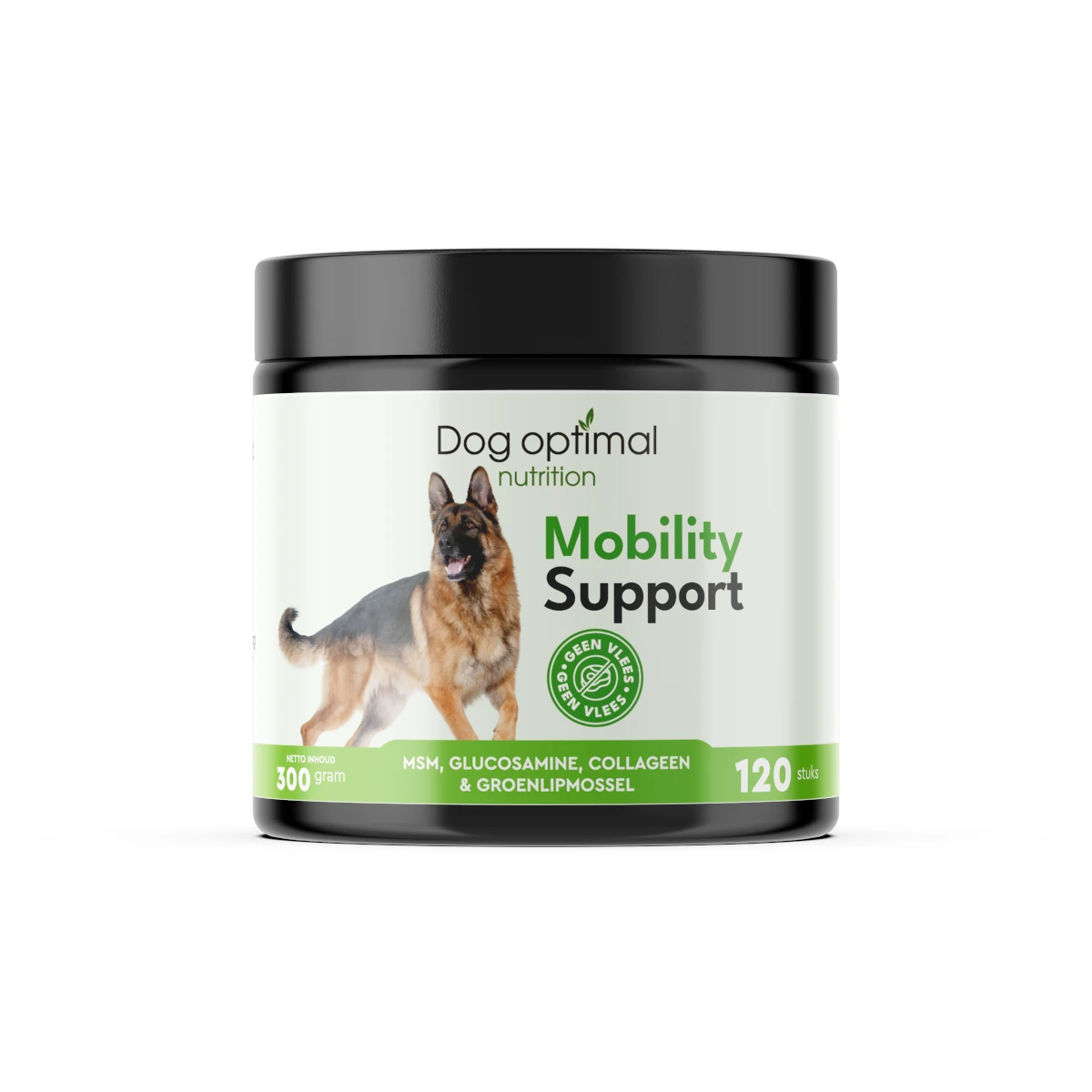 Mobility Support | 120 stuks