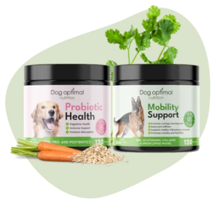 Kies & Mix - 2 producten