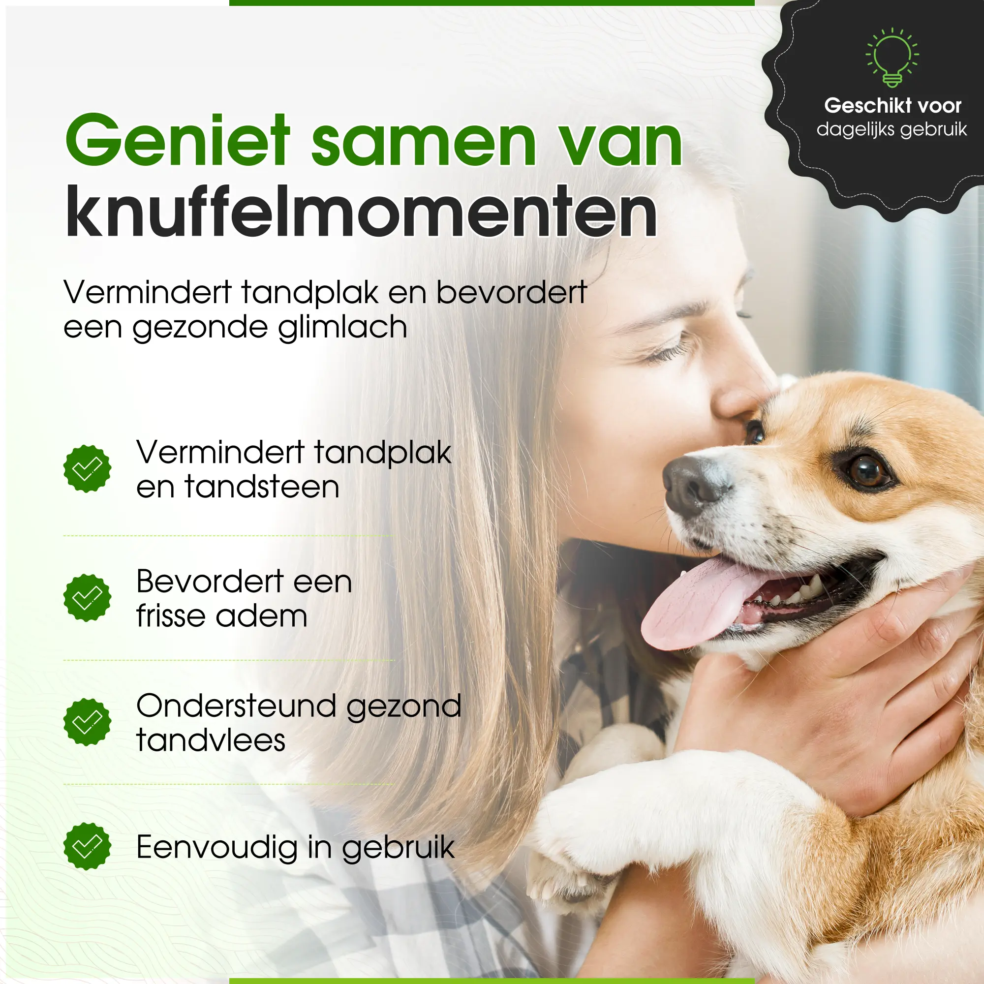 Dental Water | 250ml - Afbeelding 4