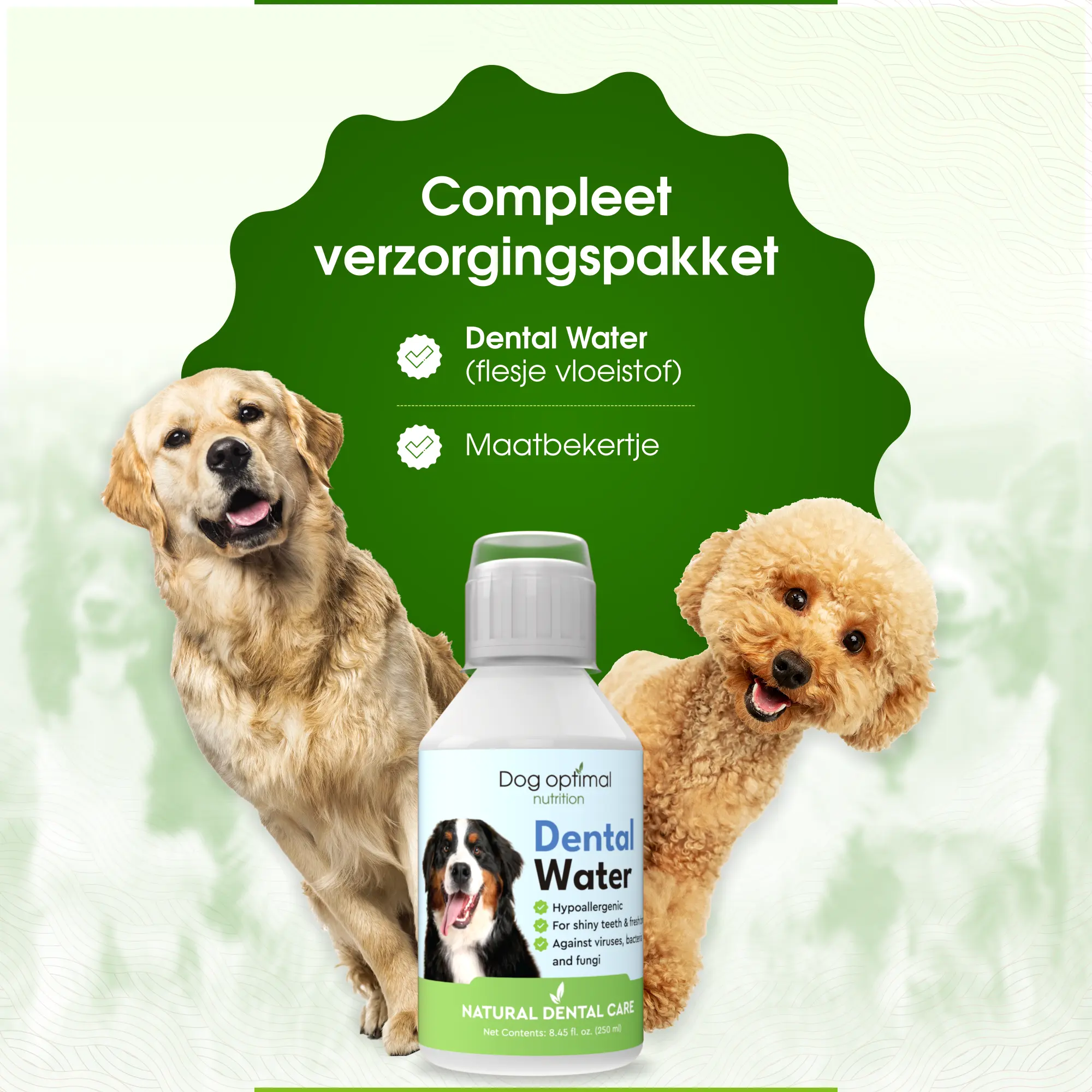 Dental Water | 250ml - Afbeelding 6