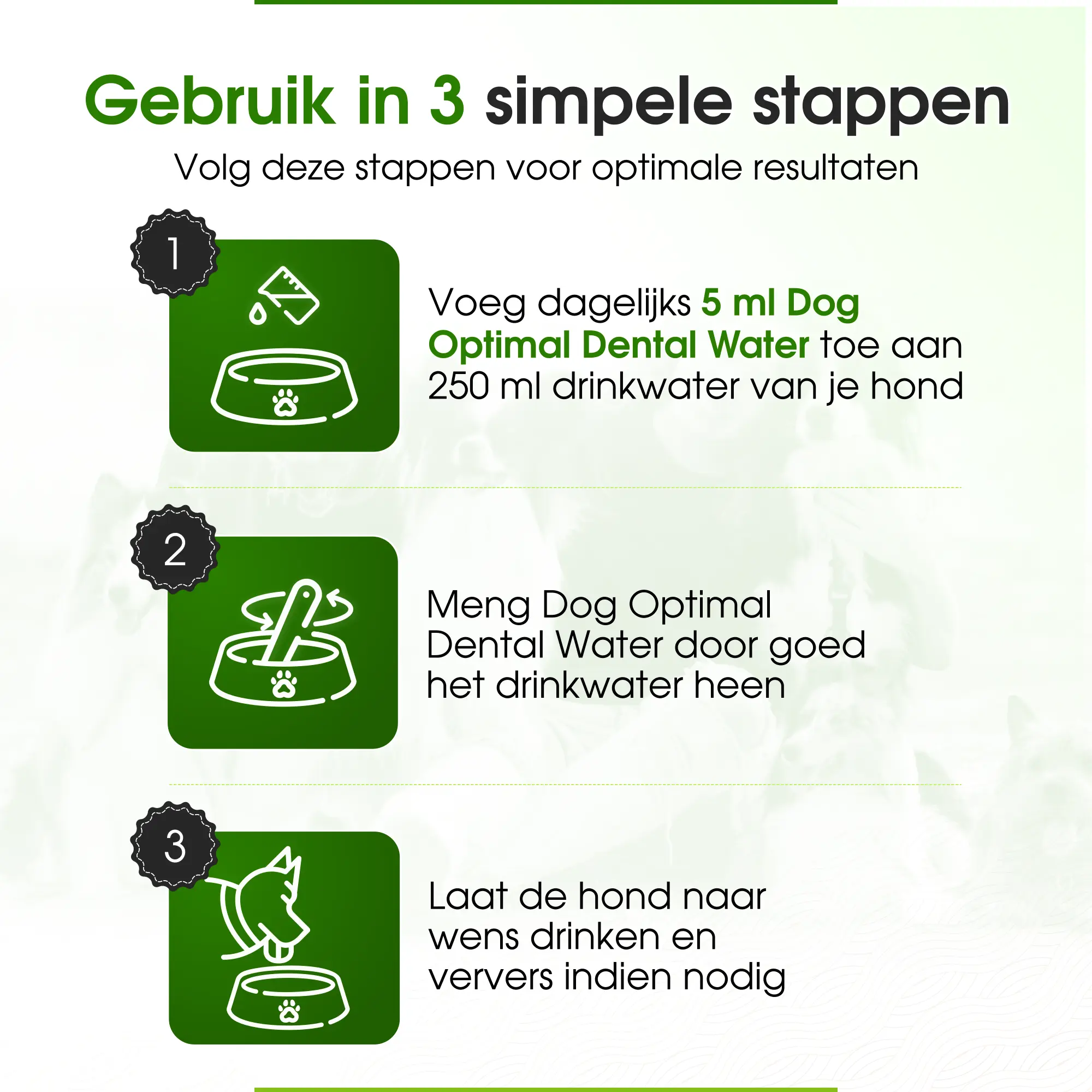 Dental Water | 250ml - Afbeelding 10