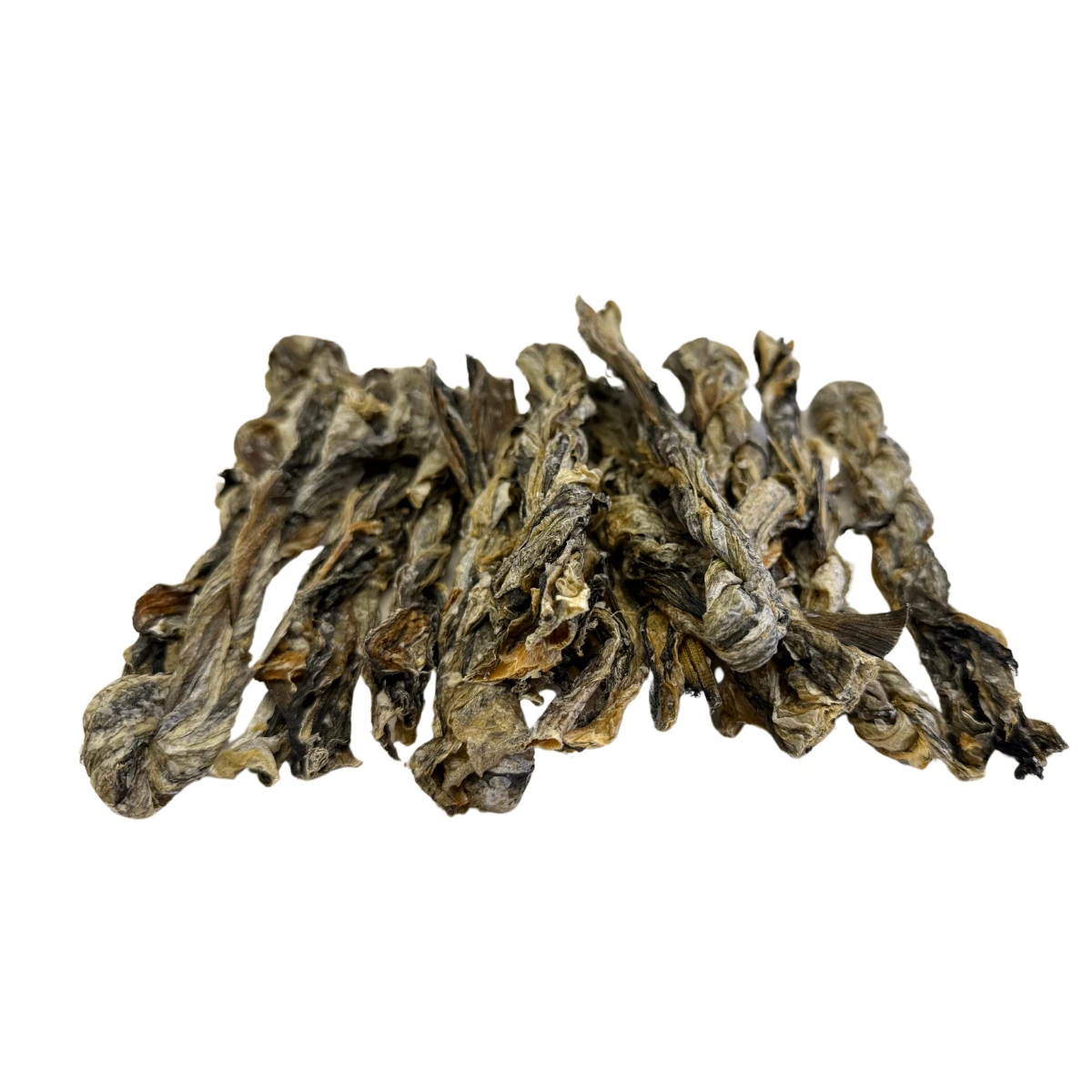 Kabeljauw twists - Afbeelding 2