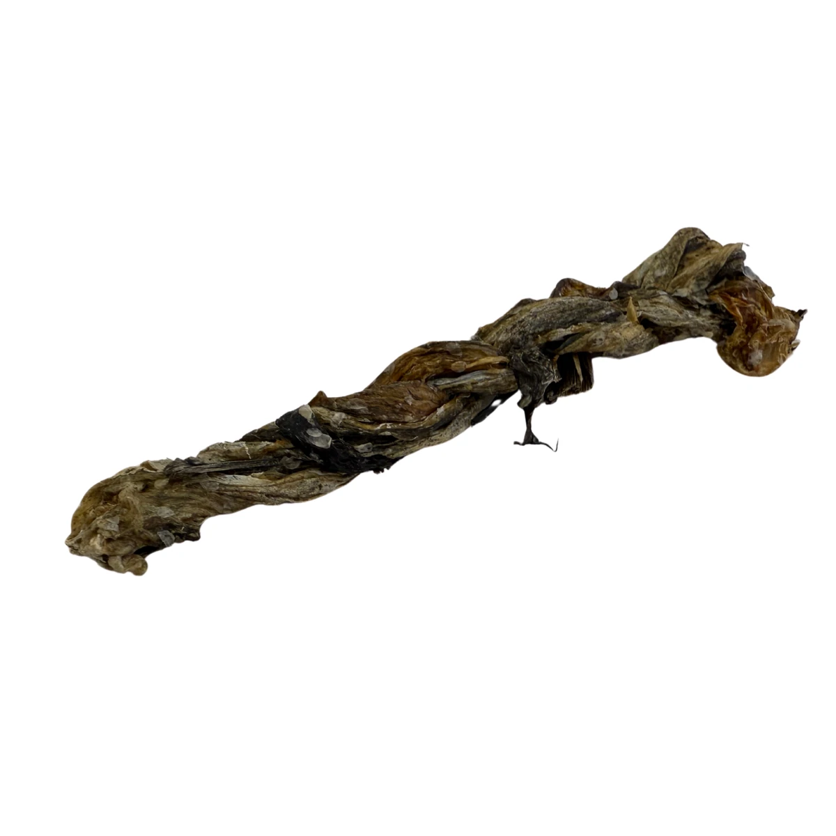 Kabeljauw twists - Afbeelding 3