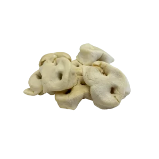 Gepofte Varkensneuzen