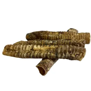 Runder Luchtpijp | 30 cm