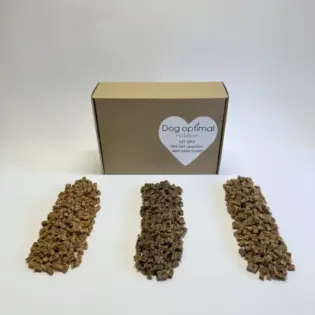 Trainersbox 3 variaties