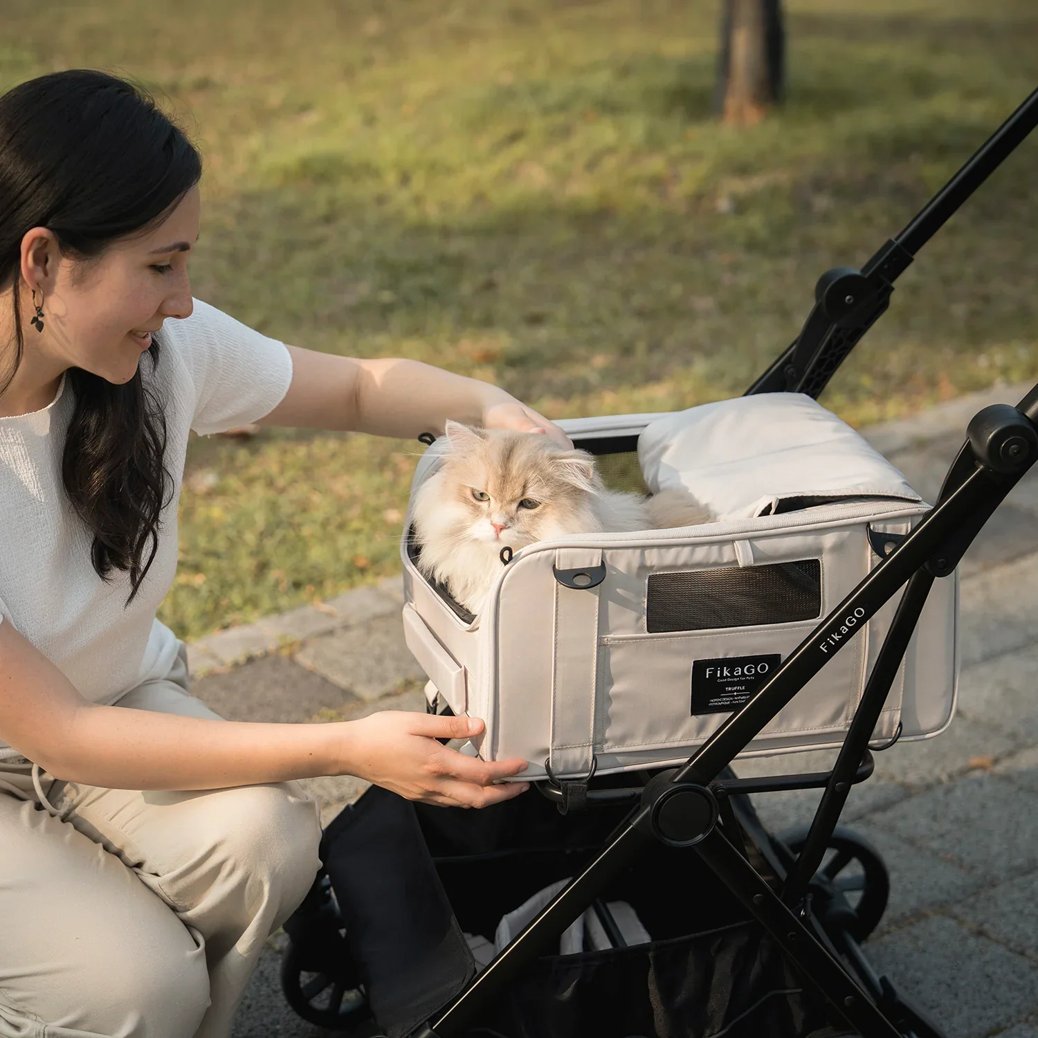 Truffle - Carry on Carrier - Afbeelding 6