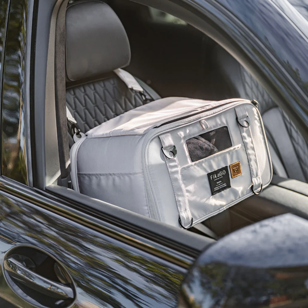 Truffle - Carry on Carrier - Afbeelding 5