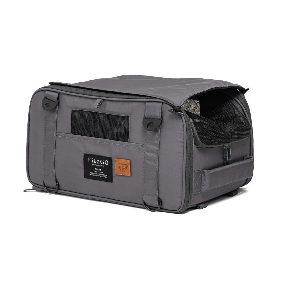 Truffle - Carry on Carrier - Afbeelding 3